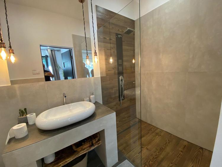 Casa Lux Mediteraniana cu 1620 mp. teren mobilata utilata CETATE cazare pensiune