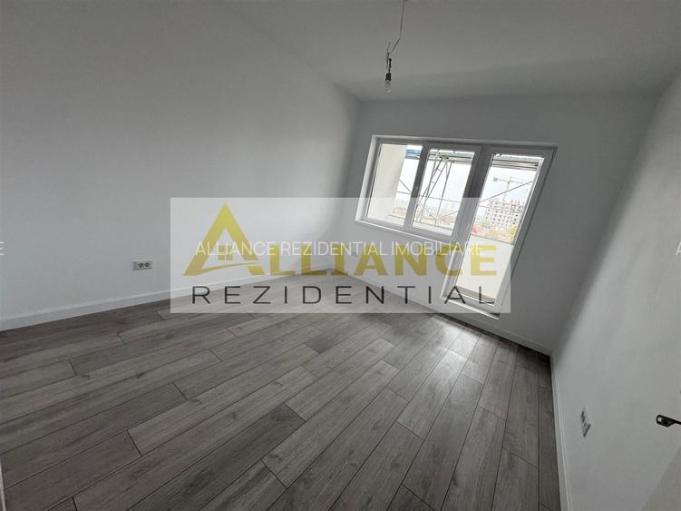 Apartament Tip Studio [ 750m Metrou Berceni ] - 3