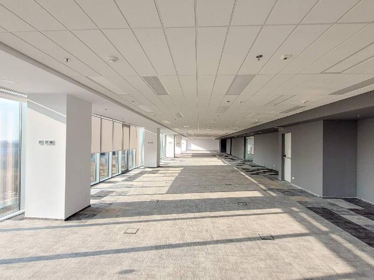City Gate, Presei Libere, 250 - 7200 mp 0% comision!