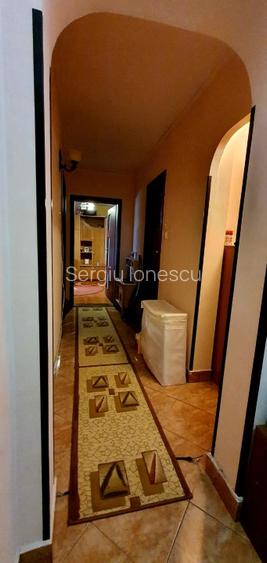 Apt. 2 camere, cu vedere integral pe spate - 5