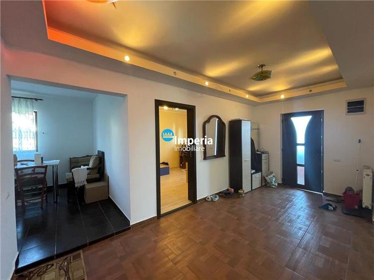 Casa 7 camere,P+1,520 mp teren,Rediu-Gradinita Kiki