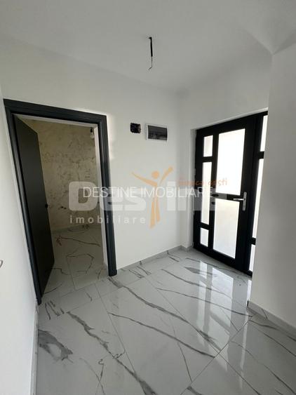 Casă individuală 4 camere | 121 mp utili | Teren 893 mp | Berceni