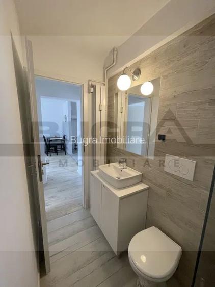 Apartament 2 camere, 48 mp, pet friendly,  zona Cluj Arena - 7