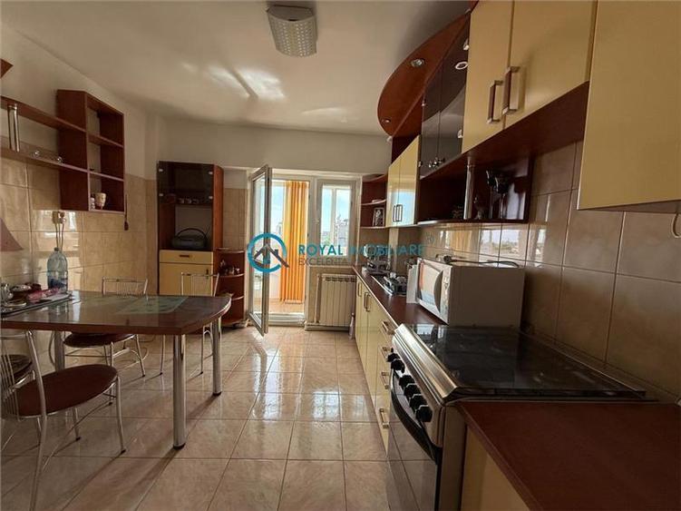 Royal Imobiliare - Vanzare apartament 2 camere zona Ultracentral