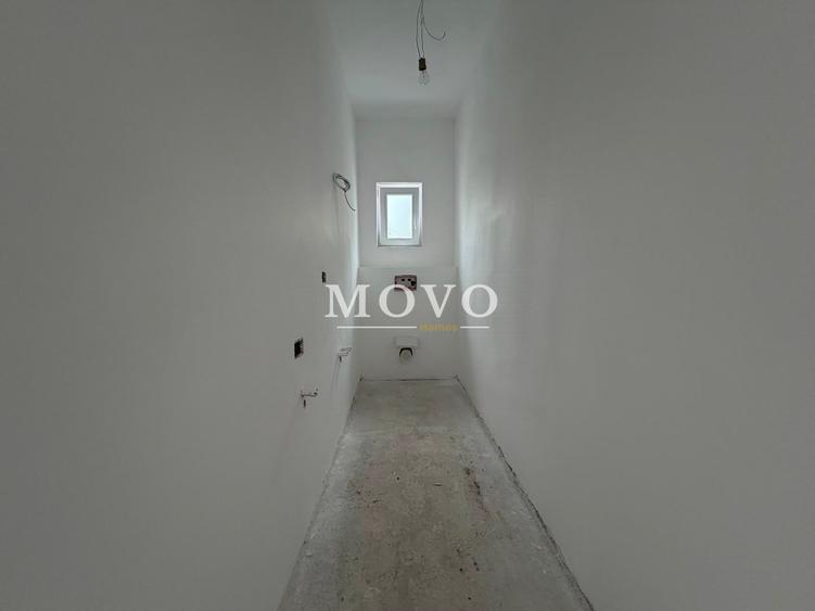Duplex in Utvin | 3 camere | Toate utilitatile | Curte | Asfalt |