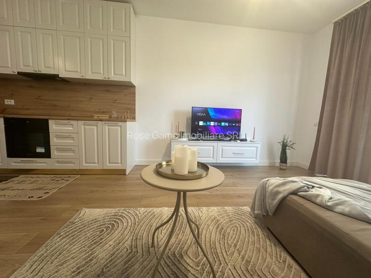 Apartament 2 camere + loc parcare SILK District - 10