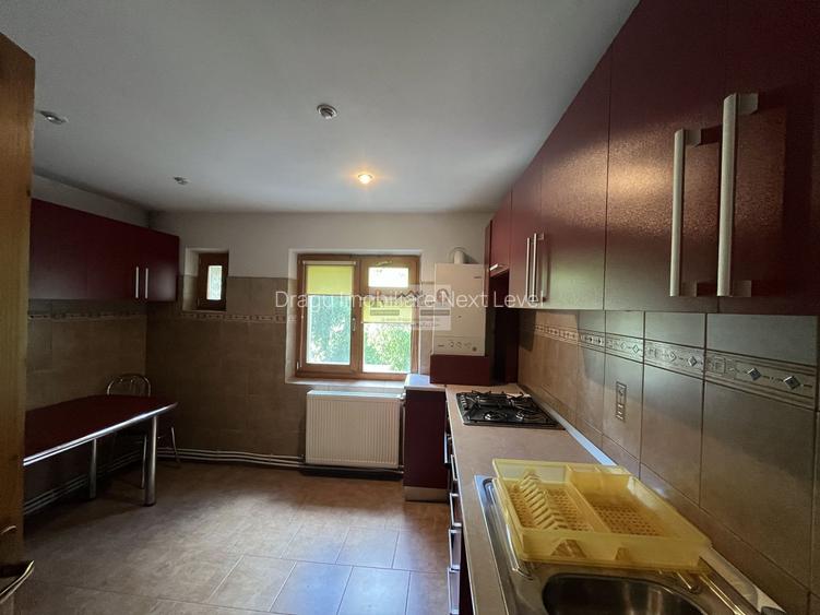 Apartament 3 camere, etaj 1/ 82,3 mp/ zona Spitalul Municipal Adjud - 2