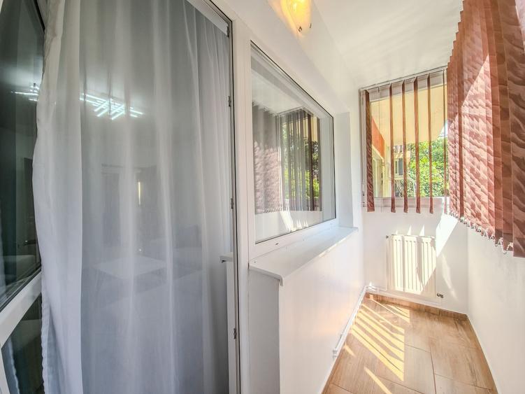 Apartament 2 camere | decomandat | finisat | mobilat | Aleea Cioplea