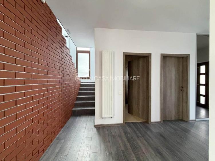 Casă individuală, 154mp utili, 600mp teren, zona Apahida - 5