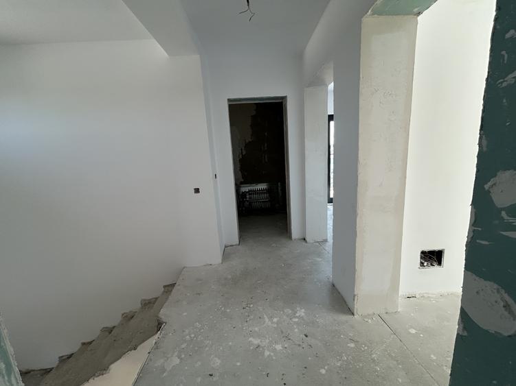 Casă individuală, 5 camere, construcție nouă — Valea Lupului, Strada Soarelui