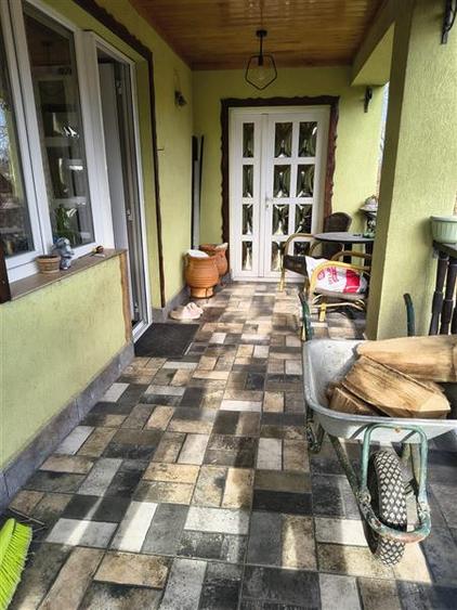Casa individuala cu teren in zona Cernatu, Sacele