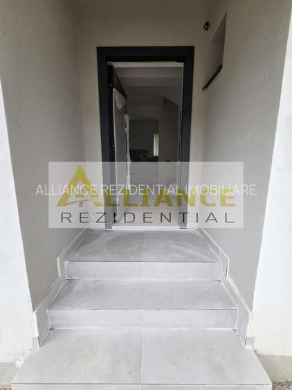 Vila P+1+M, 4 camere - 3 bai | PRIMARIE - 4