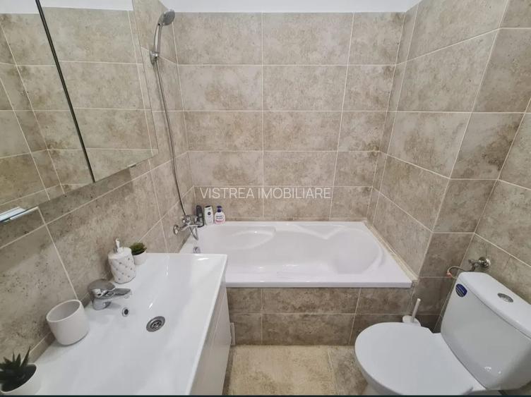 Garsoniera Avangarde City cu loc de parcare inclus - 7