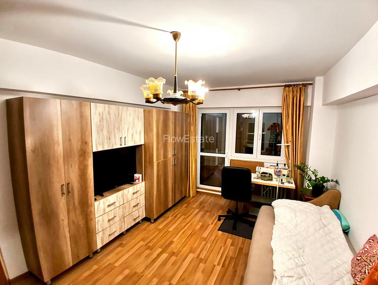 Apartament 2 camere | 2 min Metrou Costin Georgian | Metrou la scara - 2