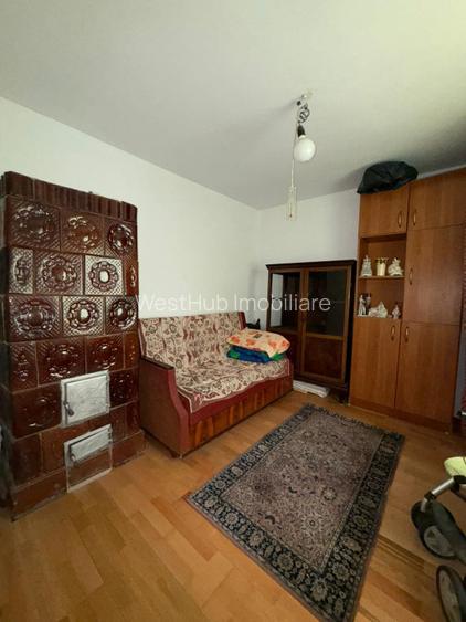 Casa cu trei camere avand 90mp suprafata utila, in zona  Mehala - 5