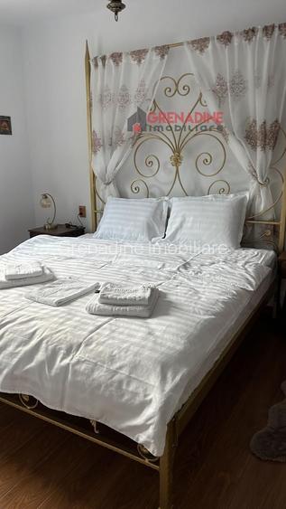 Apartament 3 camere, 2 băi, 2 bucătării - Centrul Istoric-Comision 0%