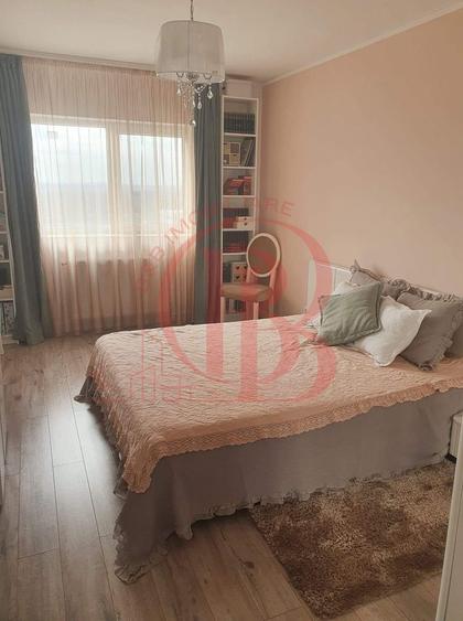 Apartament 2 camere-Str. Victor Brauner 5 min Metrou Teclu