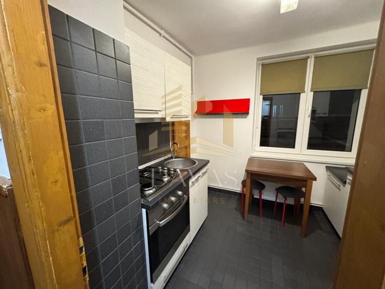 Apartament de o camera | Centru