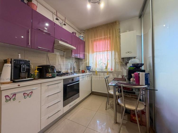 Apartament 2 camere de vanzare in Buna Ziua, Cluj Napoca