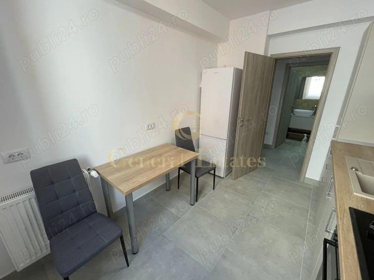 Apartament 2 camere de închiriat – Tractorul, Brașov | Parcare privată - 7