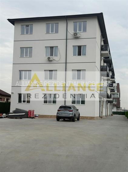 Apartament 3 camere de vanzare | Loc de parcare inclus | Bloc nou 2026 - 4