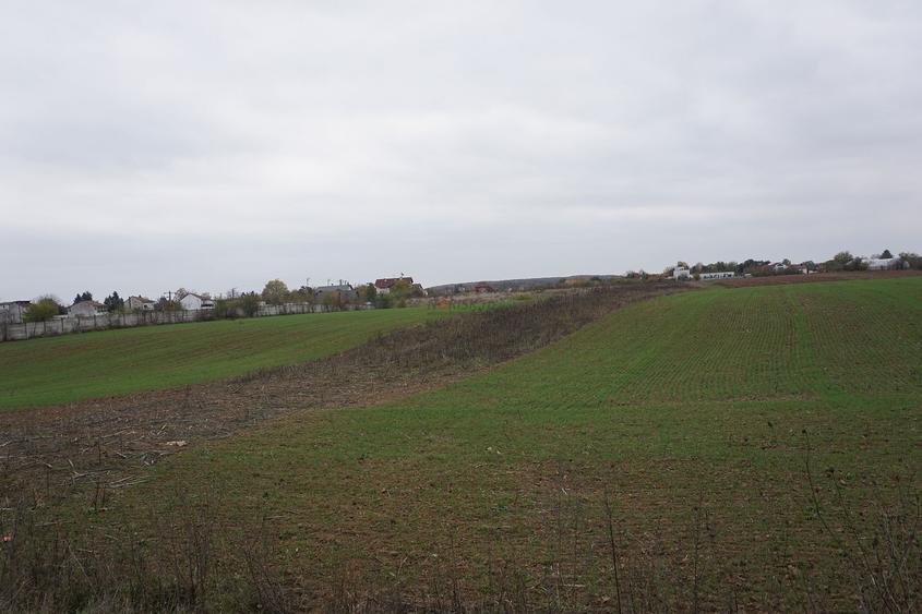 Teren intravilan | Snagov | Izvorani | 2800mp | Stradal