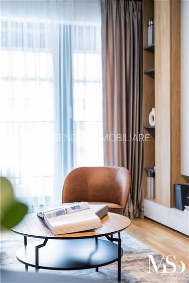 Imobil nou Cosmopolit, design modern, pe 73 mp, parcare subterana - 27