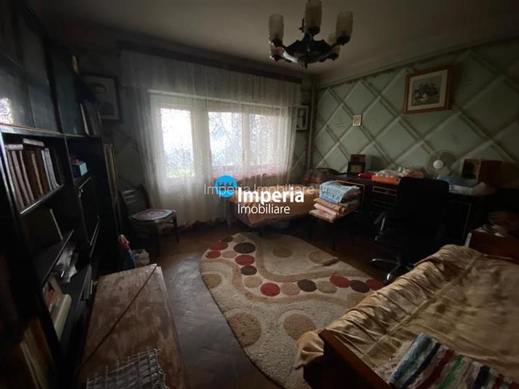 Casa de vanzare, 142 mp, individuala, zona Copou - 7