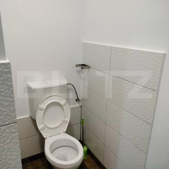 Apartament cu 2 garsoniere, 90 mp, ideal pentru investitie, zona Semicentral
