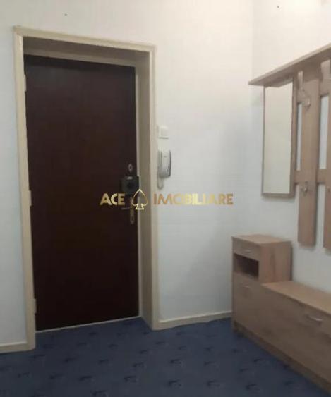 3 Camere de inchiriat | Splaiul Unirii | Parcare | Metrou | Mobilat |