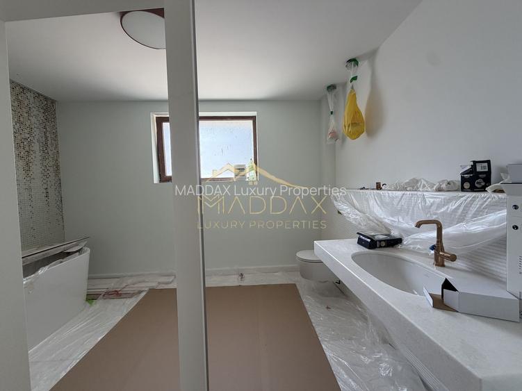 Vila Premium *800mp* // teren *963mp* / garaj cu 6 locuri* // Iancu Nicolae - 49