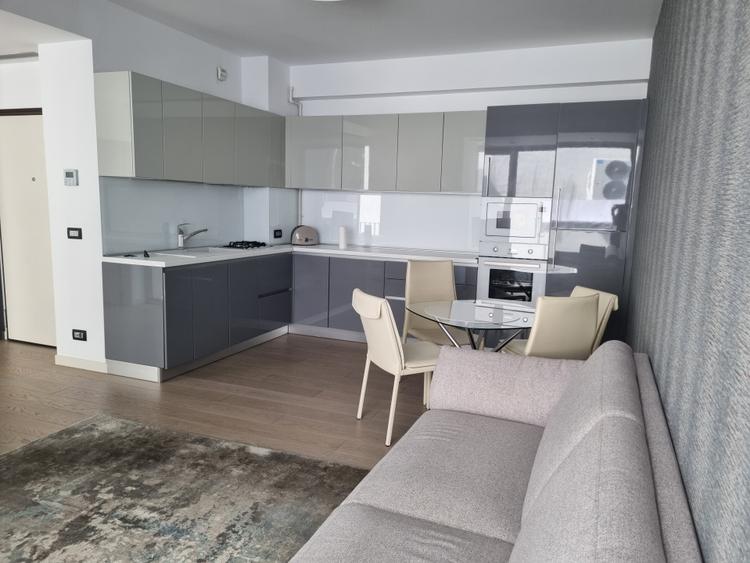 One bedroom apartment, close to Victoriei Avenue