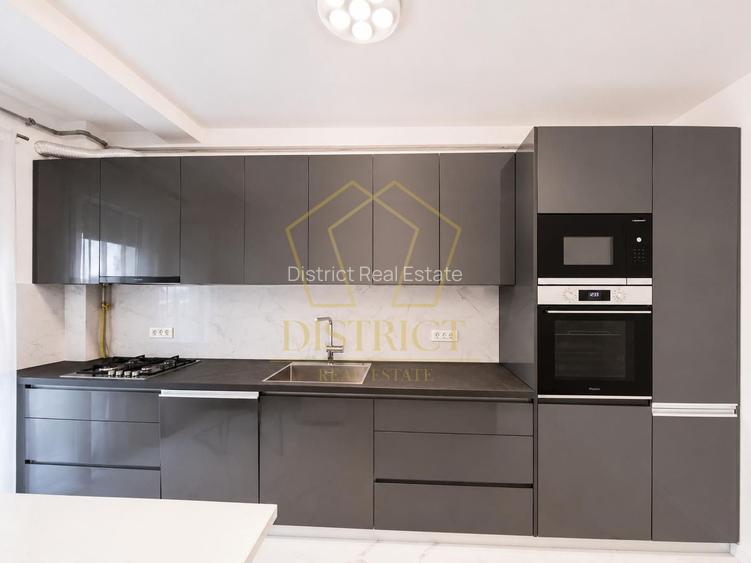 Apartament cu 2 camere | Giroc - 9