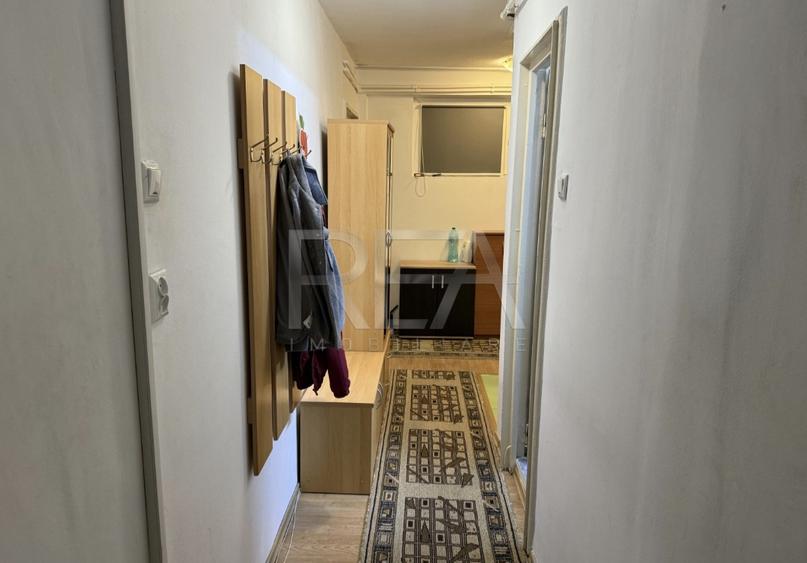 2 camere, 9/10, centrala -Drumul Taberei-Romancierilor