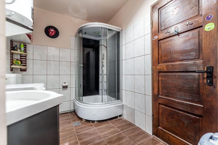 Apartament cu 2 camere în Palatul Bohuș - 0% COMISION