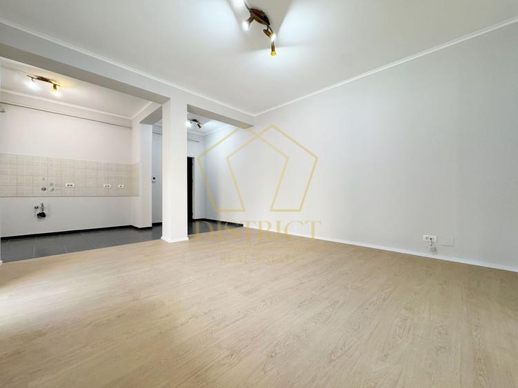 Apartament cu 3 camere | 60mp utili + 11mp terasa | zona Braytim