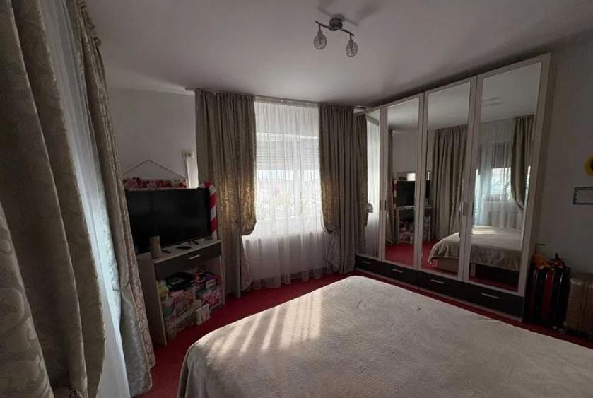 Apartament 2 CAMERE,Fundeni,bl.2000,et.1/4,Amenajat,centrala,mobilat