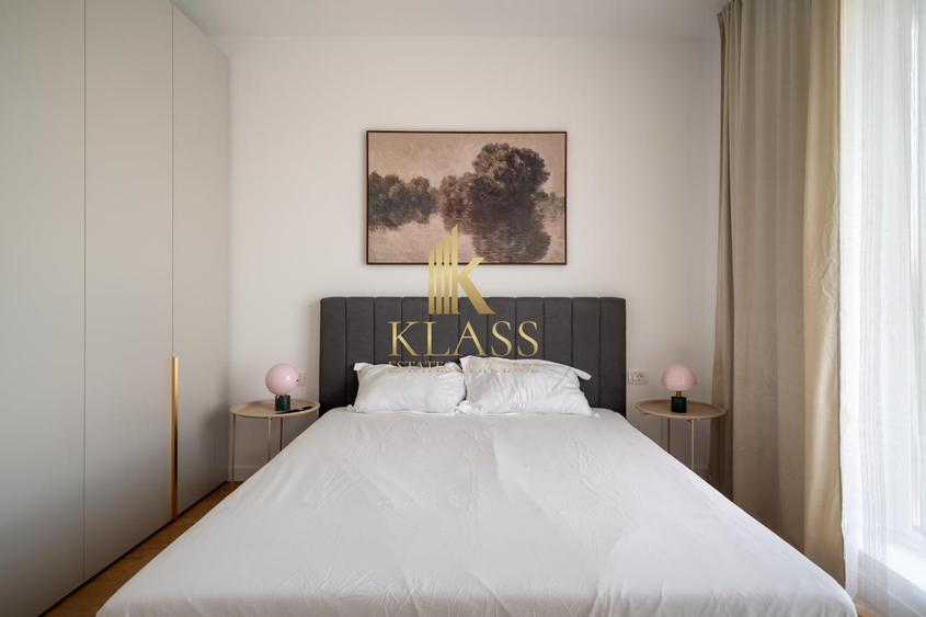 APARTAMENT MODERN 2 CAMERE | CITYNORD 1 DECEMBRIE – TUNARI | ETaj 2/3 | 750 €