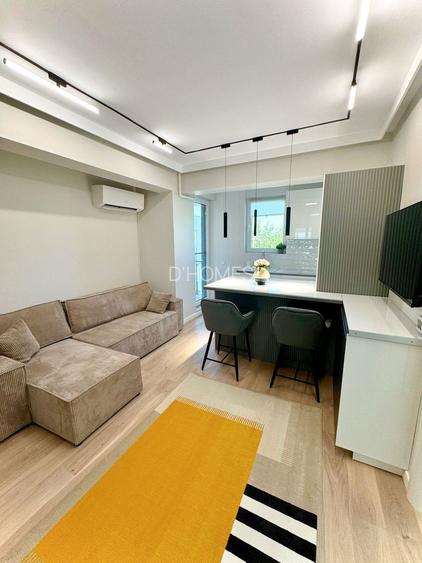 Chirie I Apartament 2 camere I Otopeni I 2 Terase I Parcare - 4