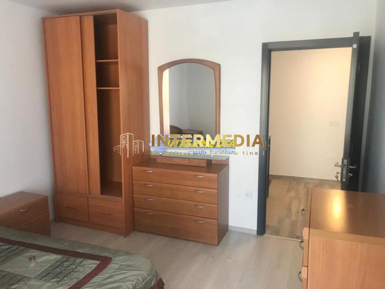 Casa noua de inchiriat mobilata si utilata complet