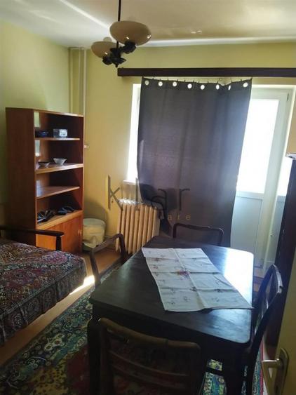 Apartament 3 camere zona Piata Marasti
