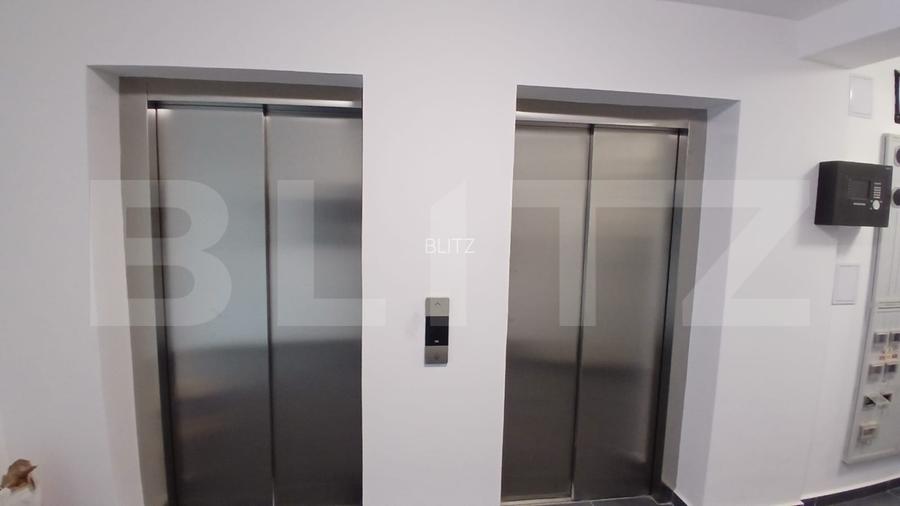 Apartament cu o camera, 38 mp, zona Tudor Vladimirescu - 9
