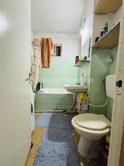 Apartament cu 2 camere decomandat Calea Aradului - 17