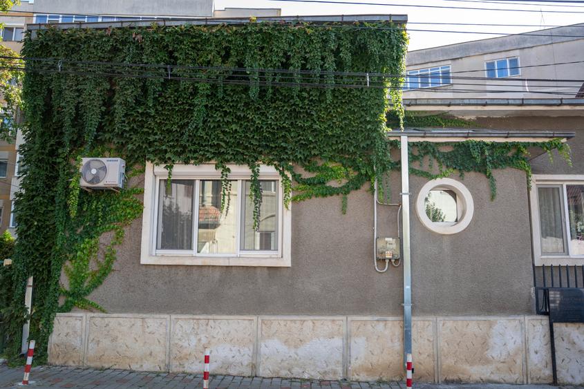 Vila de vanzare Copou