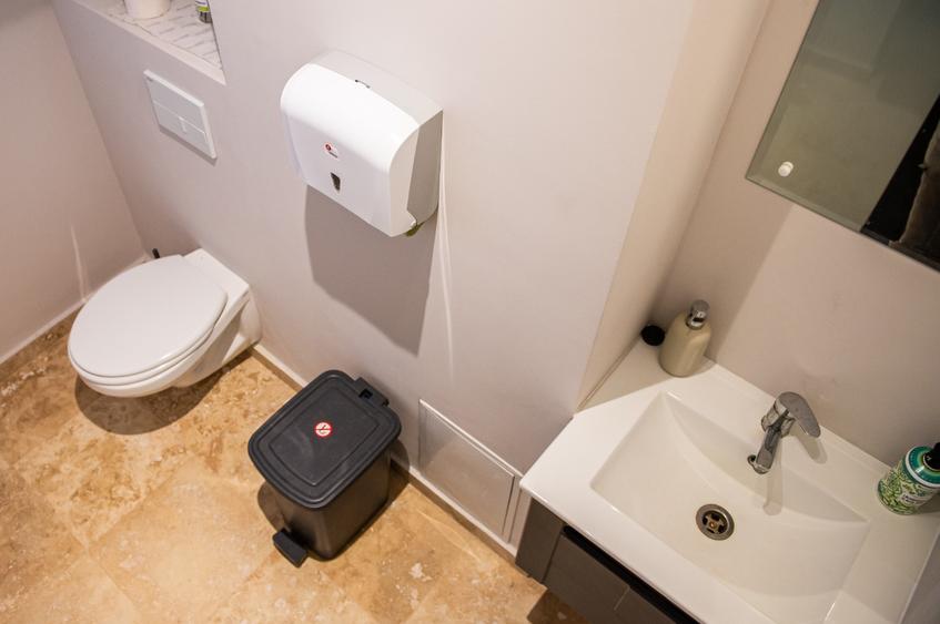 Birou modern de închiriat – 35,3 mp