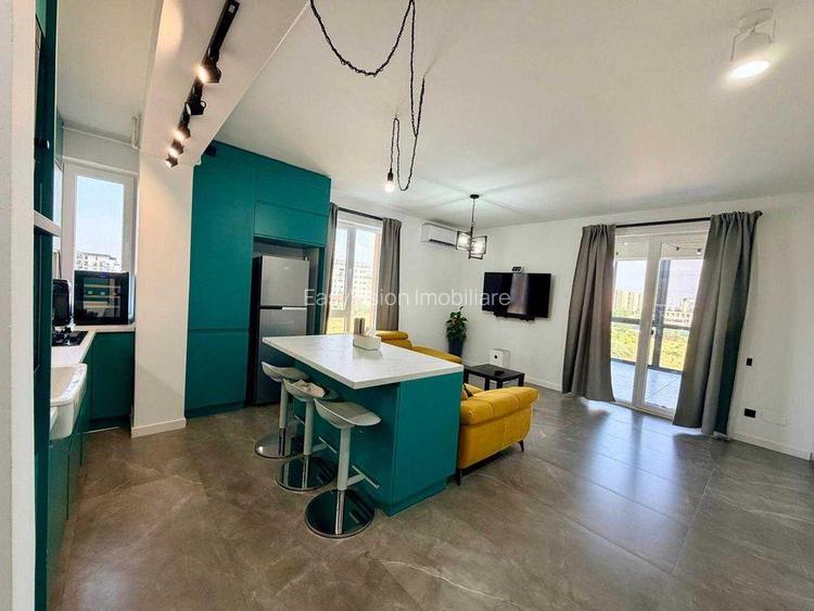 Apartament 2 camere | Ozana | Sector 3 | Terasa 20 mp | Parcare - 2