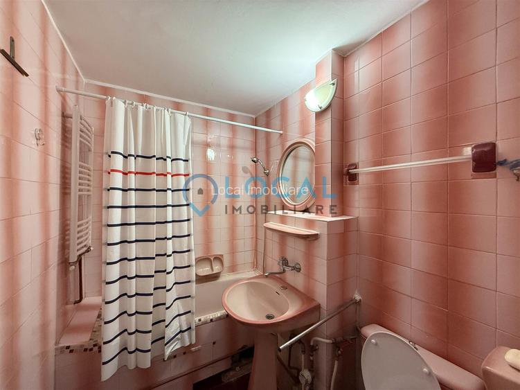 2 camere semidecomandat parcare Zona Piata Marasti - 8