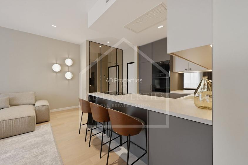 PRIMA INCHIRIERE | 2 Unitati | ONE Verdi | 2 camere luxury | NEW - 17