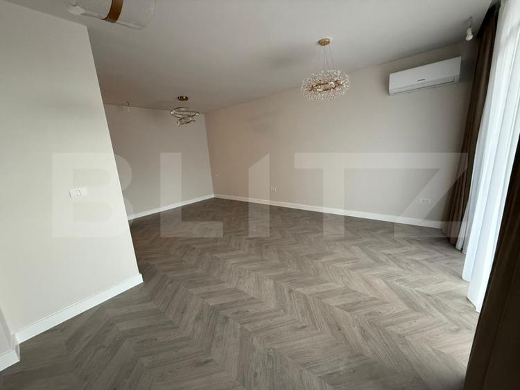 Apartament 2 camere, 54 mp utili, balcon 5 mp .Calea Aradului,loc parcare inclus