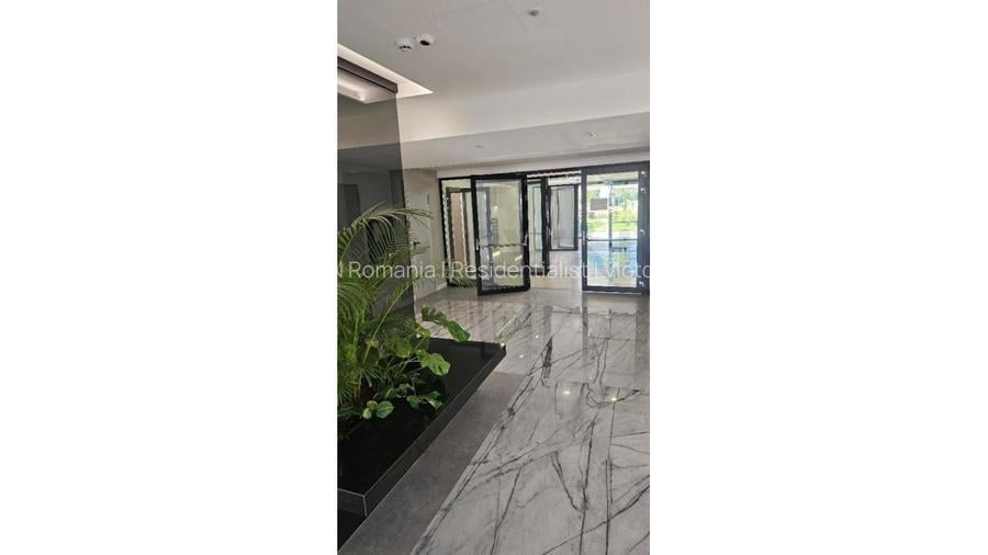 REA1029685 Apartament 2 Camere Nusco City 2 - 8
